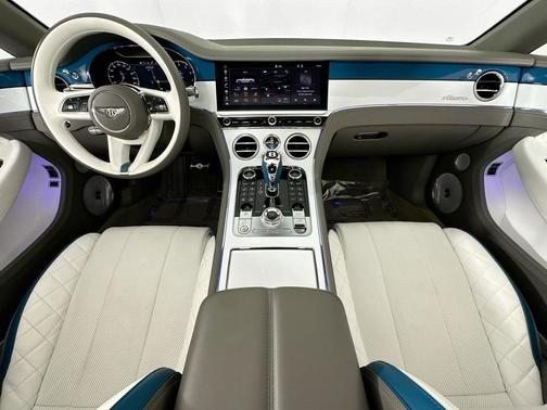 2023 Bentley Continental GT Base