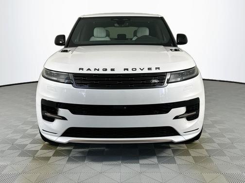 2024 Land Rover Range Rover Sport SE
