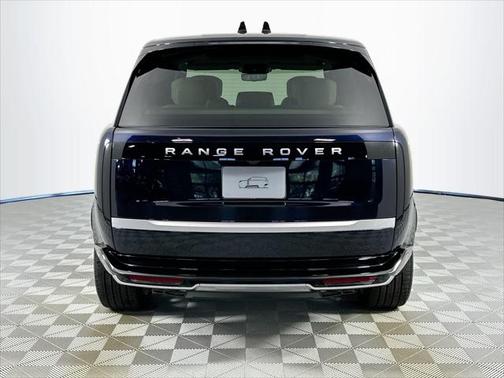 2025 Land Rover Range Rover P530 Autobiography