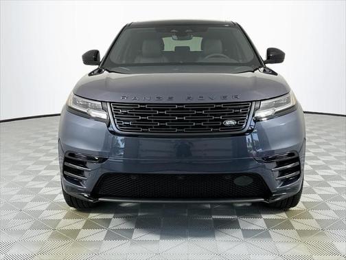 2026 Land Rover Range Rover Velar P400 Dynamic SE