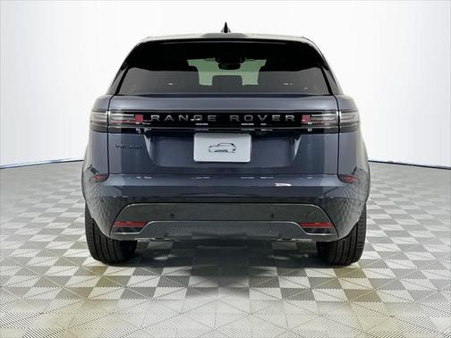 2026 Land Rover Range Rover Velar P400 Dynamic SE