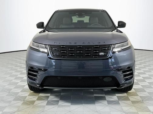 2026 Land Rover Range Rover Velar P400 Dynamic SE