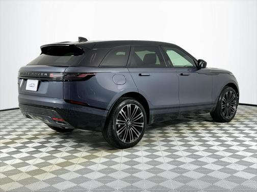 2026 Land Rover Range Rover Velar P400 Dynamic SE