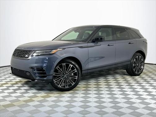 2026 Land Rover Range Rover Velar P400 Dynamic SE