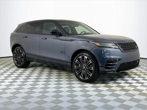 2026 Land Rover Range Rover Velar P400 Dynamic SE
