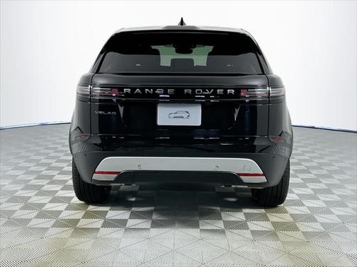 2026 Land Rover Range Rover Velar P250 S