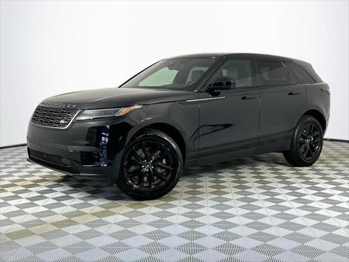 2026 Land Rover Range Rover Velar P250 S