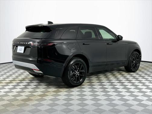 2026 Land Rover Range Rover Velar P250 S