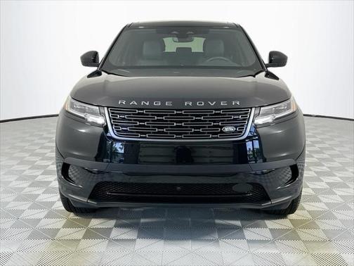 2026 Land Rover Range Rover Velar P250 S