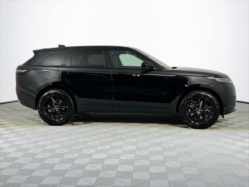 2026 Land Rover Range Rover Velar P250 S