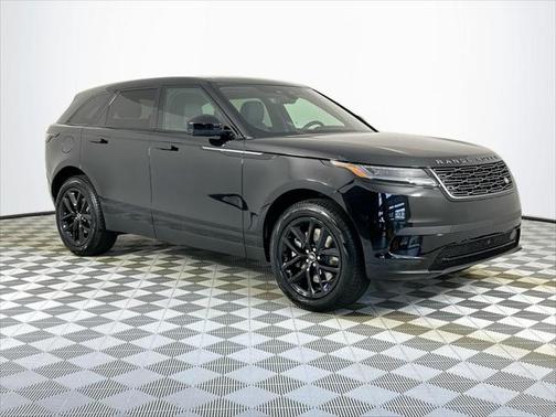 2026 Land Rover Range Rover Velar P250 S