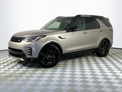 2024 Land Rover Discovery P360 Dynamic SE