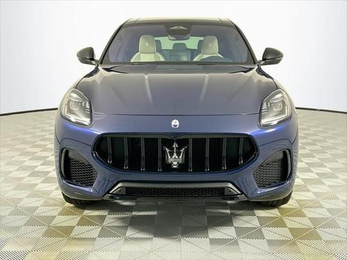2025 Maserati Grecale Modena