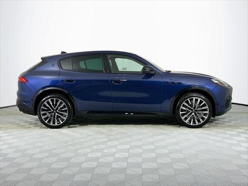 2025 Maserati Grecale Modena