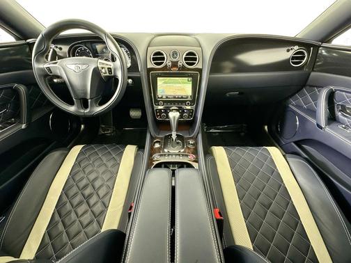 2017 Bentley Flying Spur W12 S