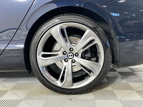 2017 Bentley Flying Spur W12 S