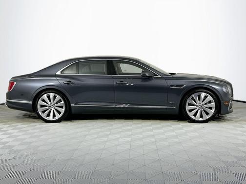 2026 Bentley Flying Spur Base
