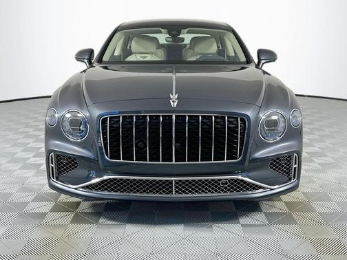 2026 Bentley Flying Spur Base