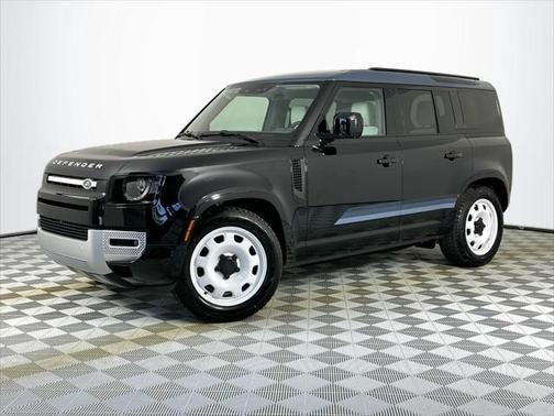 2025 Land Rover Defender 110 P300