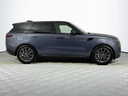 2025 Land Rover Range Rover Sport P360 S
