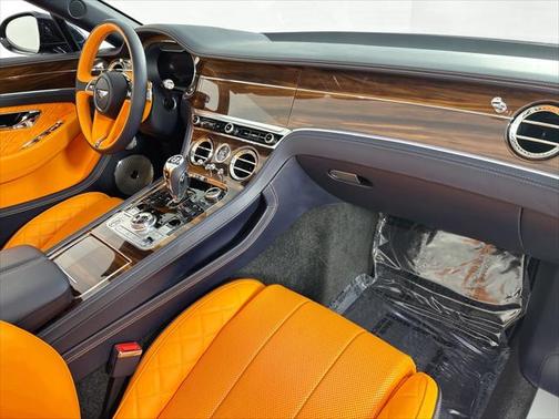 2020 Bentley Continental GT W12