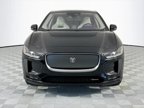 2024 Jaguar I-PACE R-Dynamic HSE