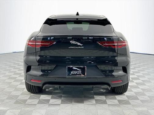 2024 Jaguar I-PACE R-Dynamic HSE