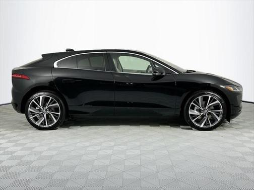 2024 Jaguar I-PACE R-Dynamic HSE