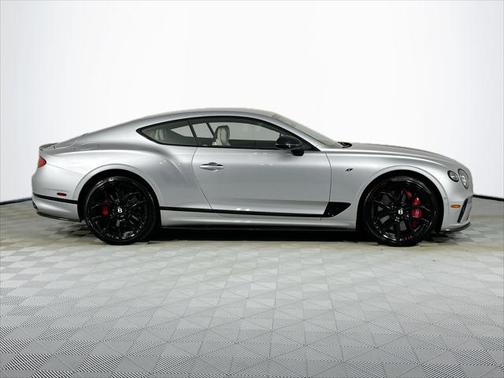 2023 Bentley Continental GT Mulliner V8