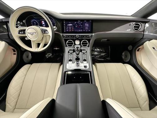 2023 Bentley Continental GT Mulliner V8