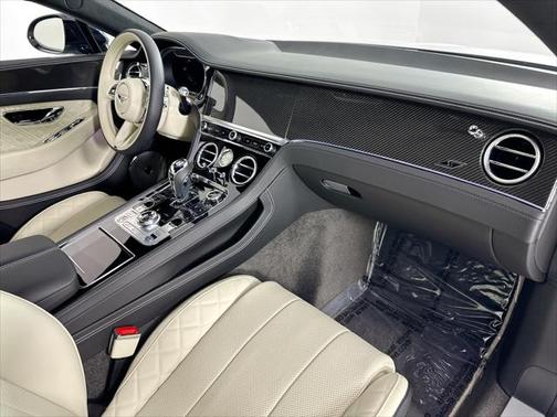 2023 Bentley Continental GT Mulliner V8