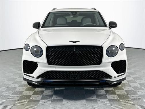 2025 Bentley Bentayga S