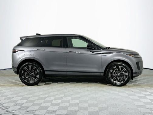 2026 Land Rover Range Rover Evoque Core S