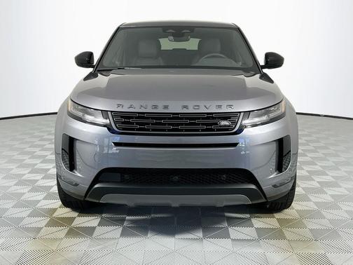 2026 Land Rover Range Rover Evoque Core S