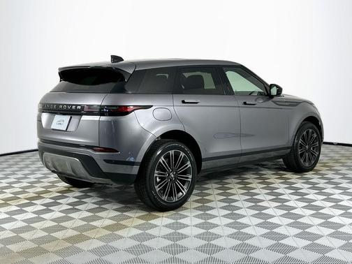 2026 Land Rover Range Rover Evoque Core S