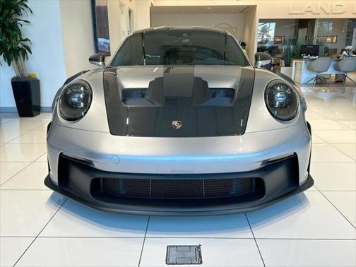 2025 Porsche 911 GT3 RS