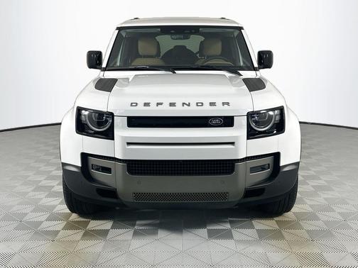 2026 Land Rover Defender P300 S