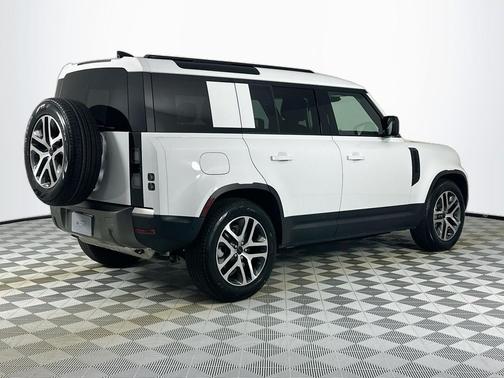 2026 Land Rover Defender P300 S