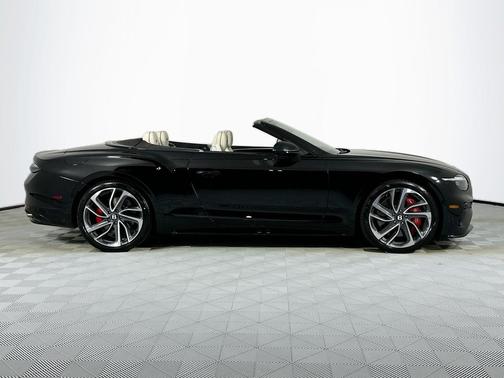 2026 Bentley Continental GT Speed