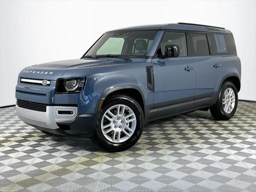 2024 Land Rover Defender 110 P300