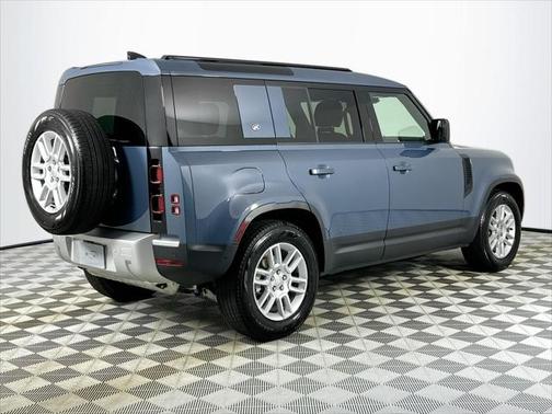 2024 Land Rover Defender 110 P300