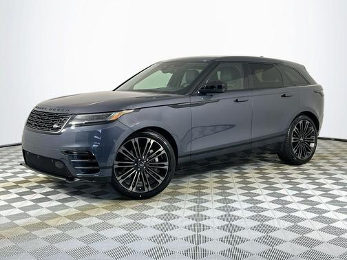 2026 Land Rover Range Rover Velar P250 SE R-Dynamic