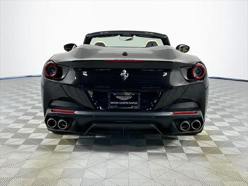 2020 Ferrari Portofino Base