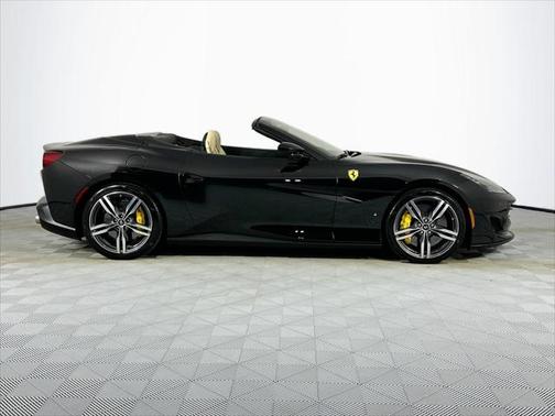 2020 Ferrari Portofino Base