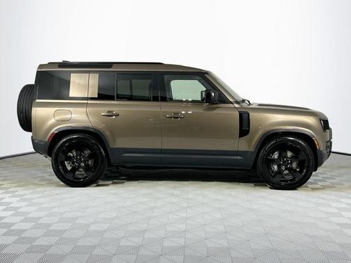 2026 Land Rover Defender P300 S