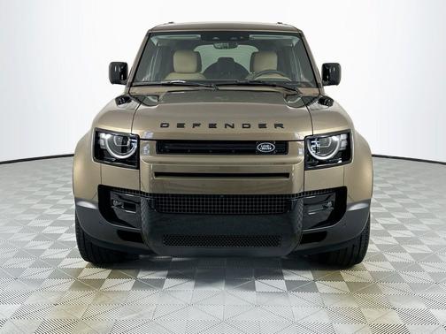 2026 Land Rover Defender P300 S