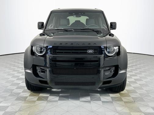 2026 Land Rover Defender S