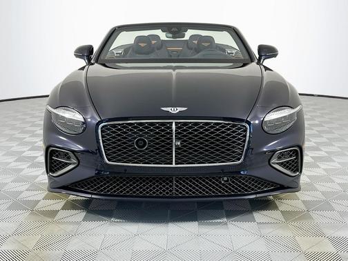 2026 Bentley Continental GT Speed