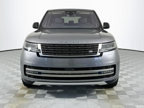 2023 Land Rover Range Rover P400 SE