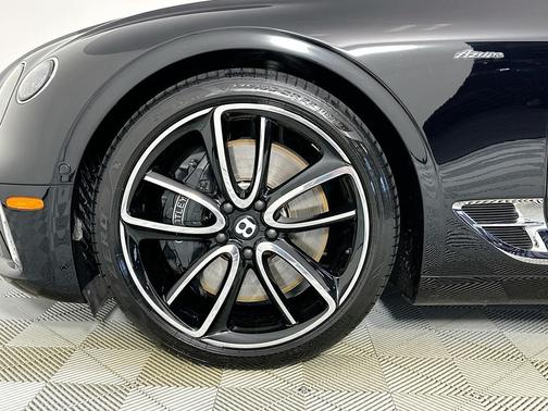 2023 Bentley Continental GT GT V8